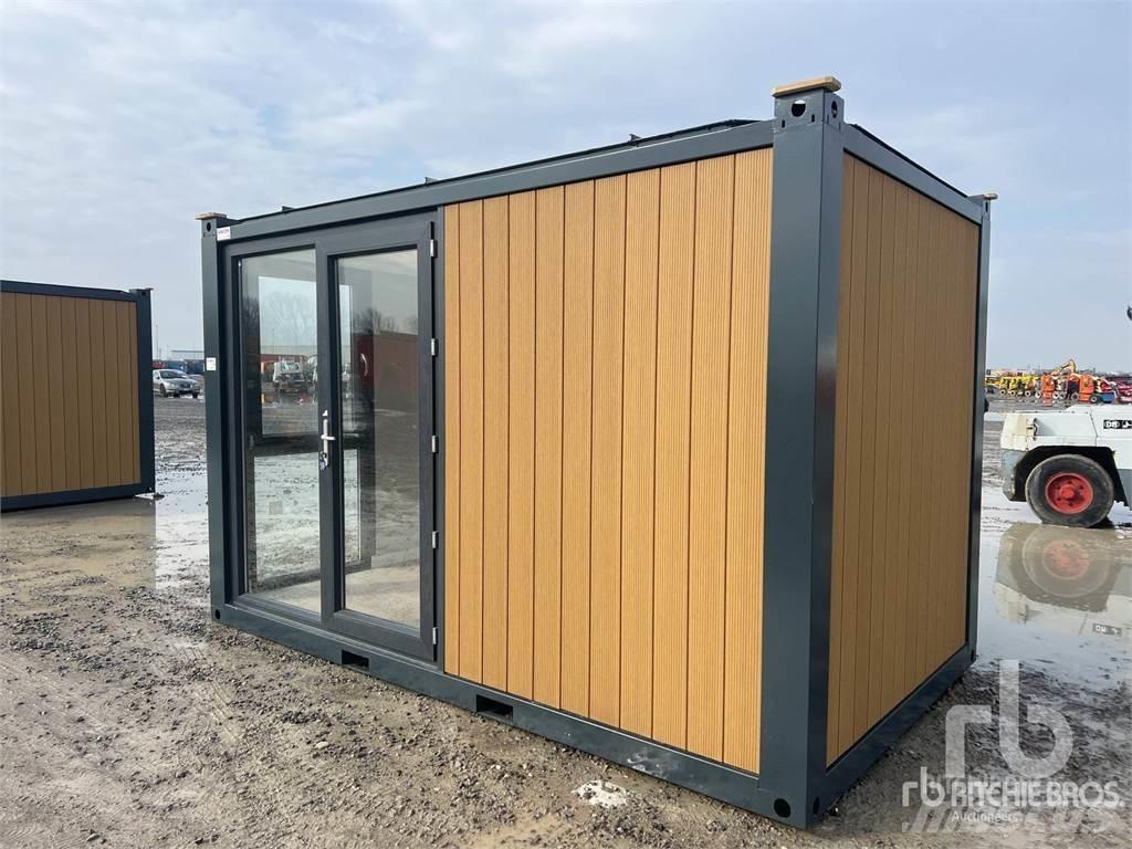  ADACON W400 Outros Reboques