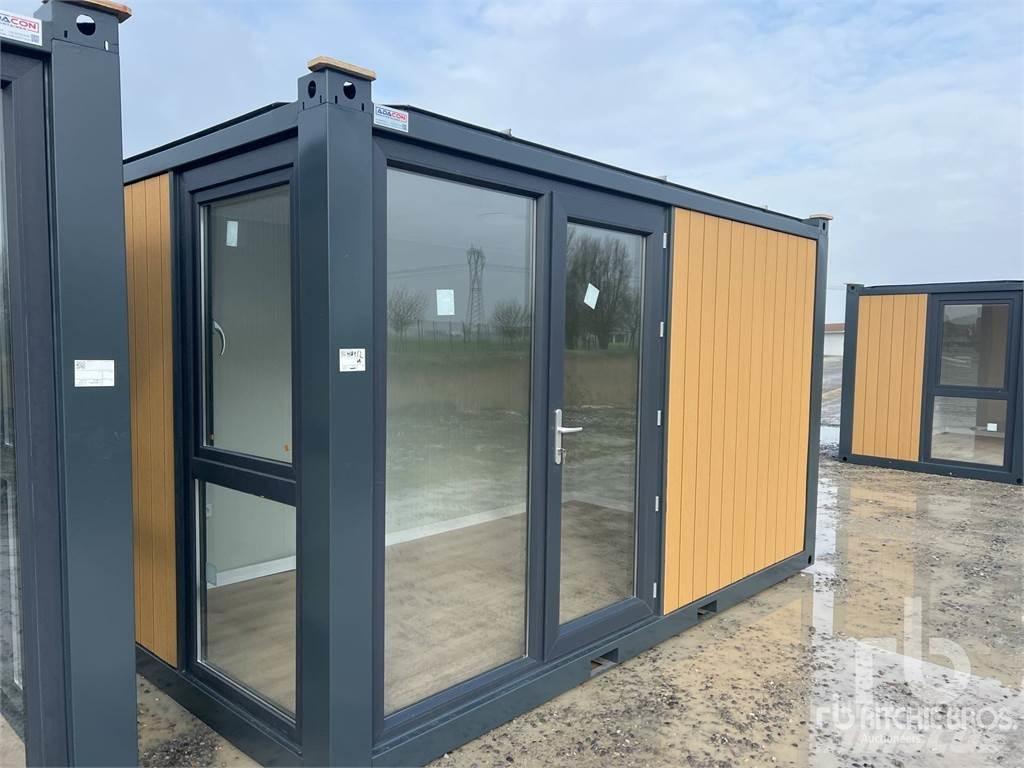  ADACON W400 Outros Reboques