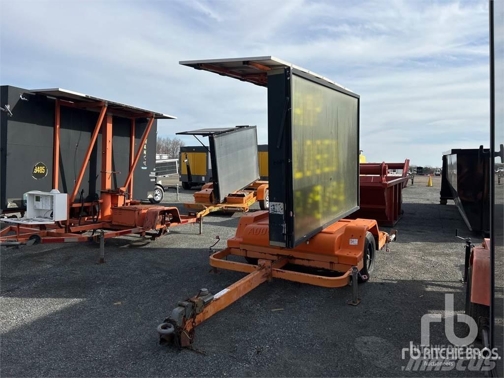 Addco DH1000 Outros