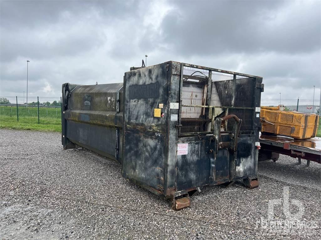  AGAZZI P605 Transportes - Outros
