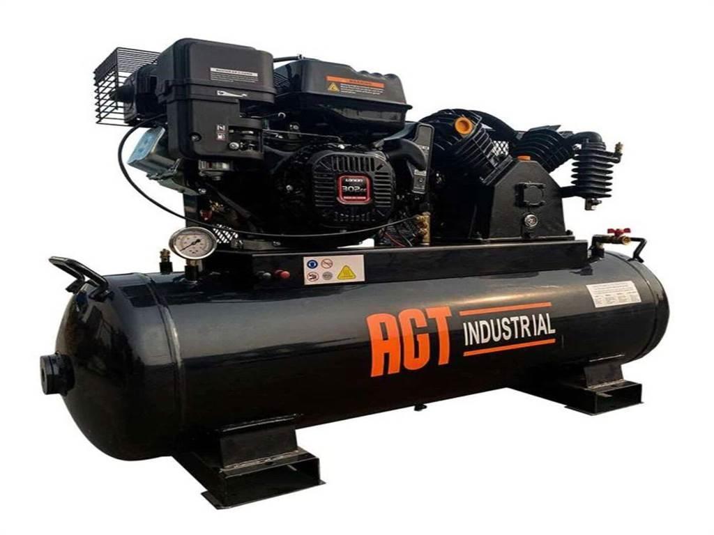 AGT AC Compressores