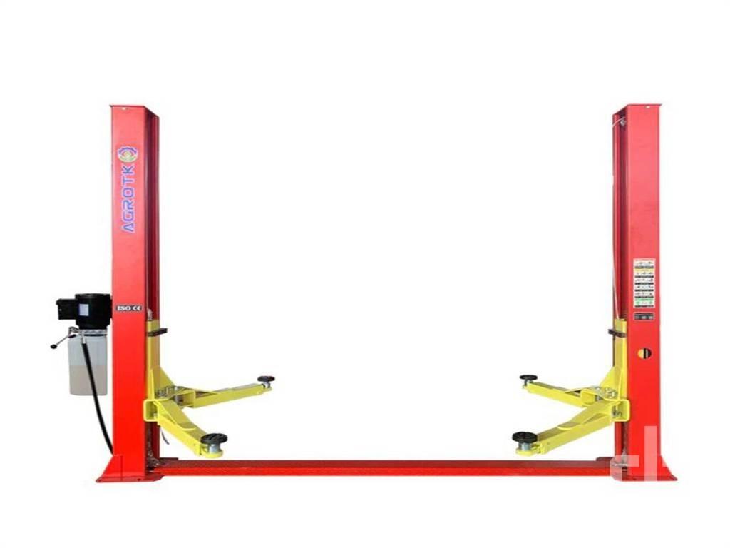 AGT ATK-B1000 Construção - Outros

