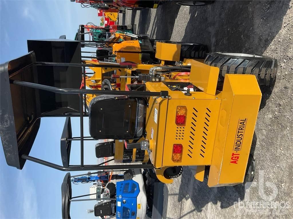 AGT KRW23 Carregadeiras de rodas