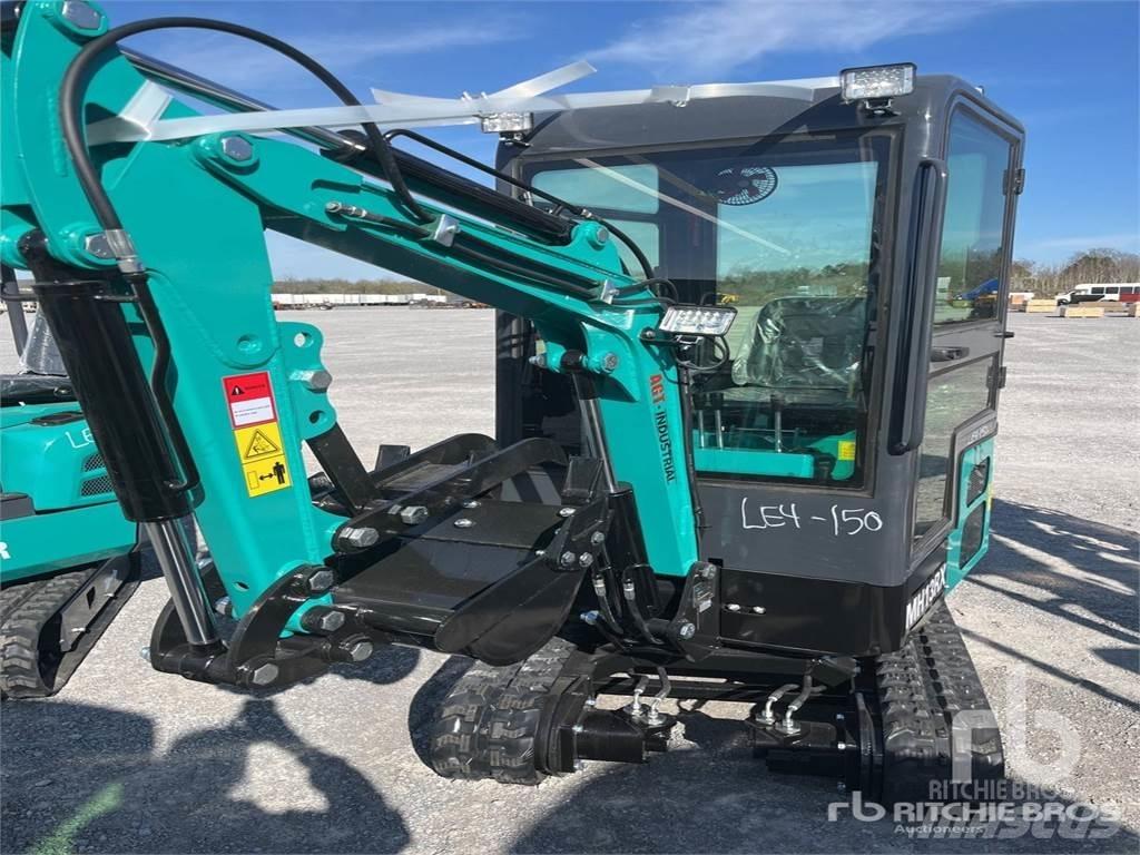 AGT MH13RX Miniescavadeiras