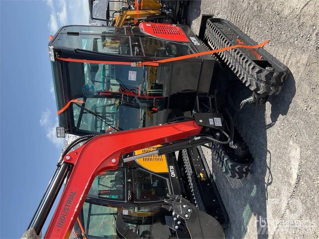 AGT QNT50R Miniescavadeiras