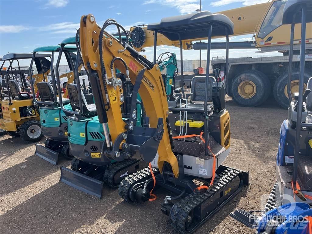 AGT XZ20R Miniescavadeiras