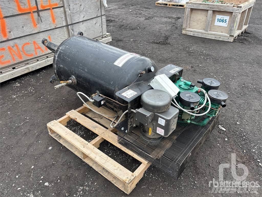  AIRTEK VT2280 Compressores
