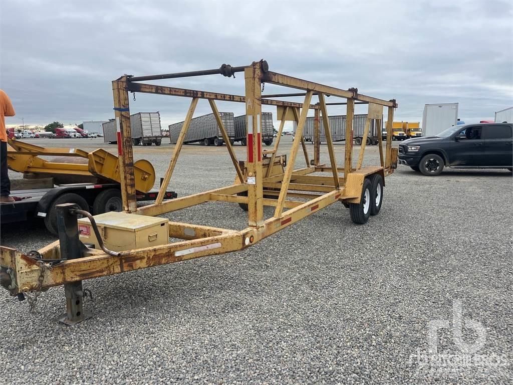 Argo RT2024 Outros Reboques
