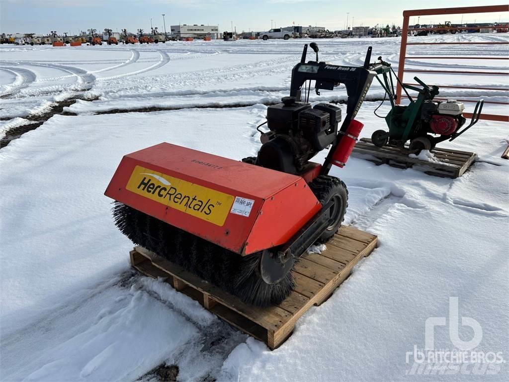 Ariens 926062 Espaços verdes - Outros
