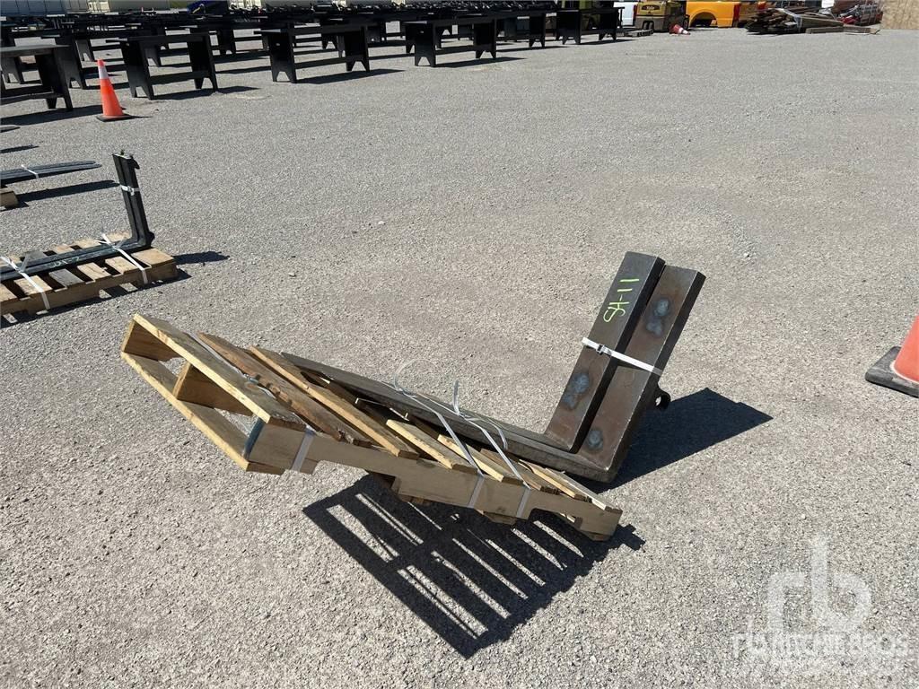 Arrow 15378 Garfos