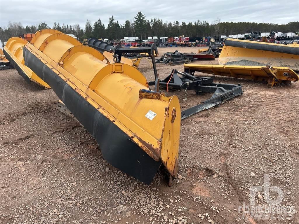 AT 14 ft 1 Way Transportes - Outros
