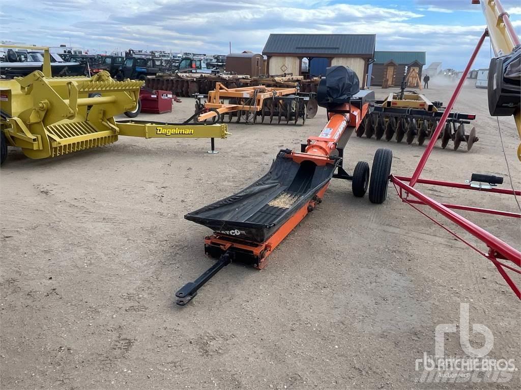 Batco FX1515LP Equipamento de transporte