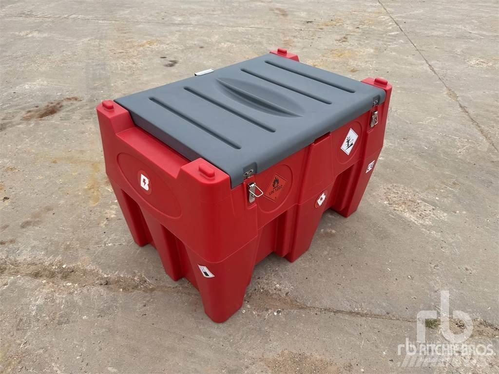 Bauer MTA440 Construção - Outros
