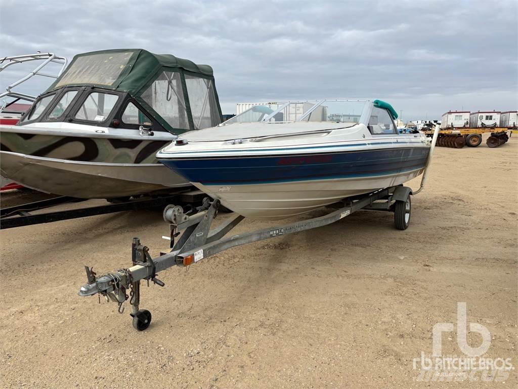  BAYLINER CAPRI Batelőes / barcaças