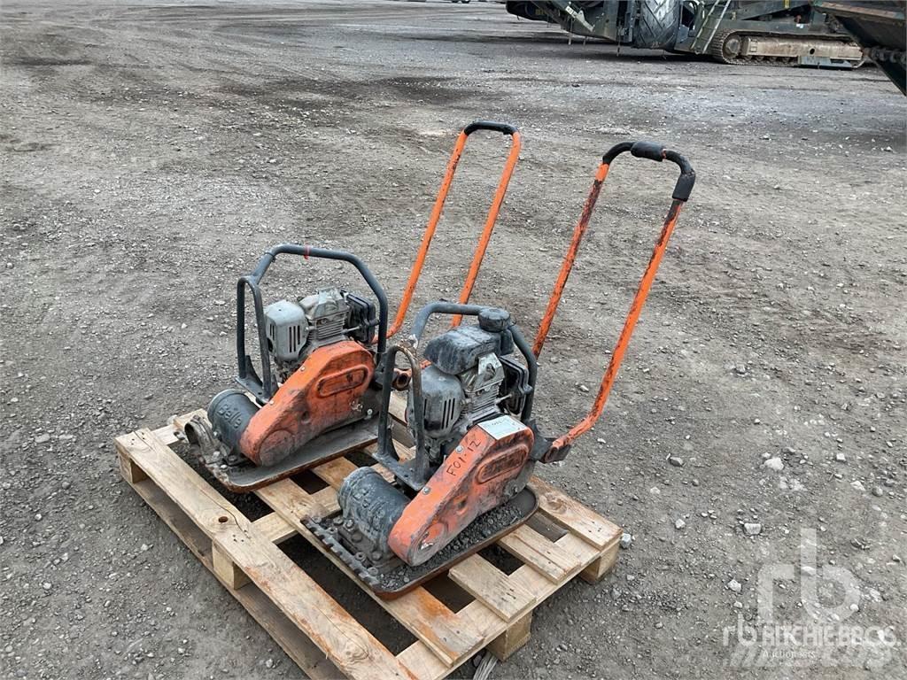 Belle LC2351 Vibradores