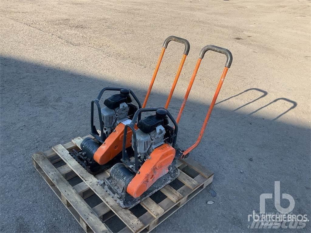 Belle LC3251 Vibradores