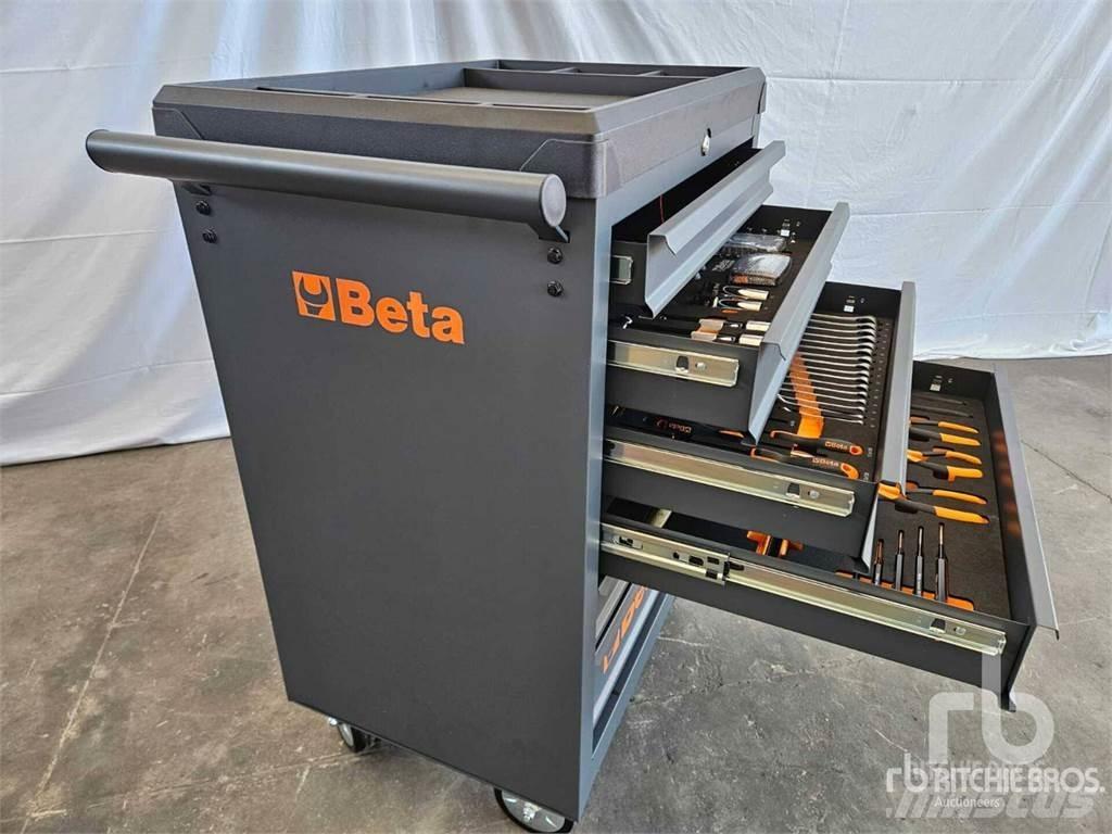 Beta C04BOX-A Construção - Outros
