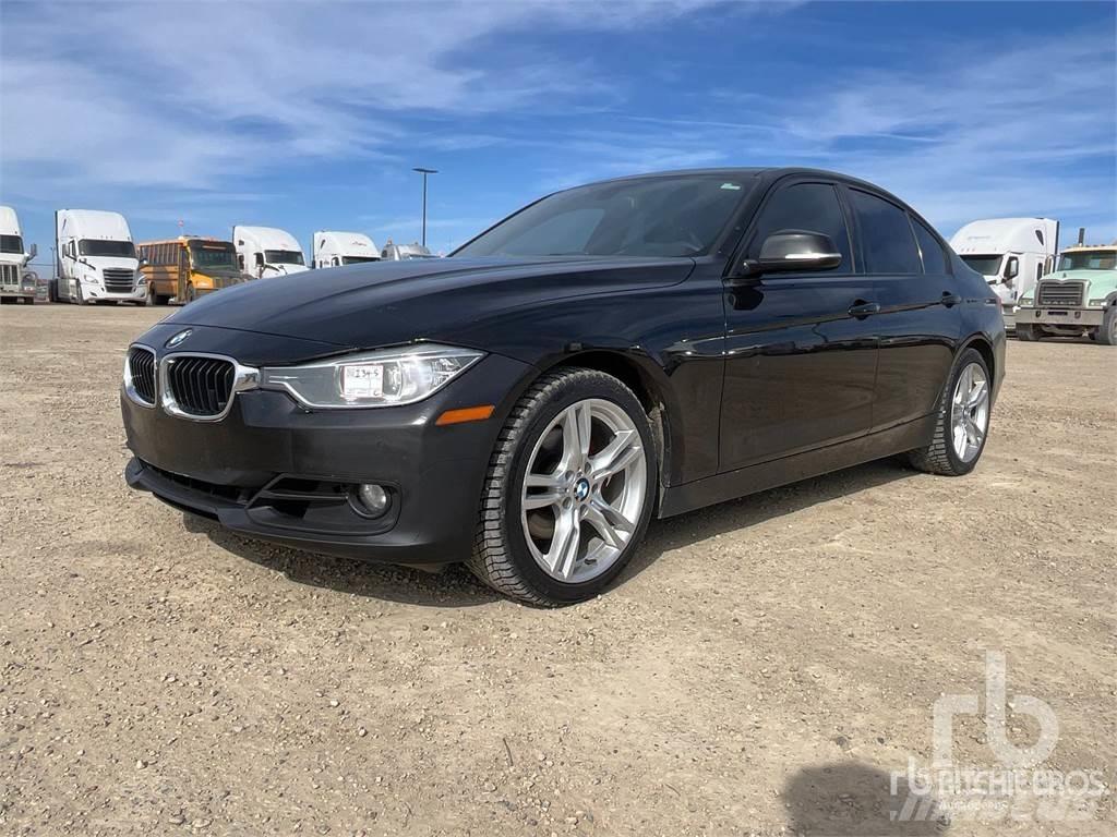 BMW 328I Automóvel
