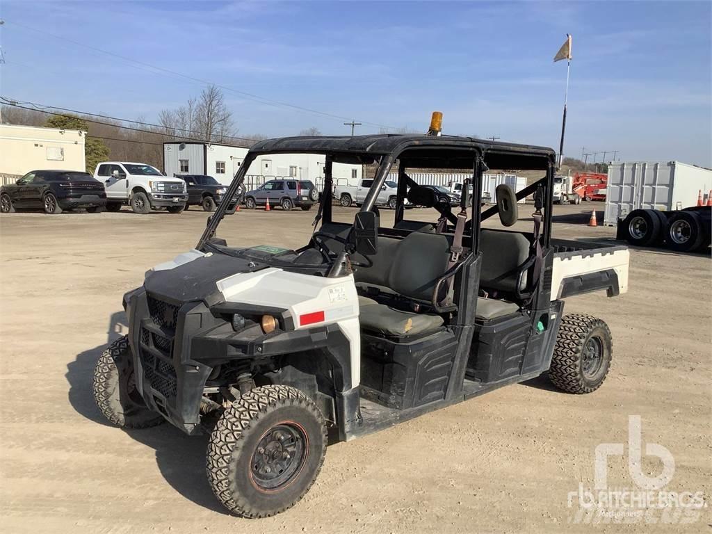 Bobcat 3400XL Máquinas utilitárias