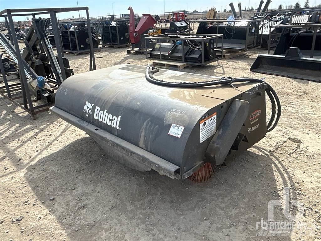 Bobcat 72 Escovas
