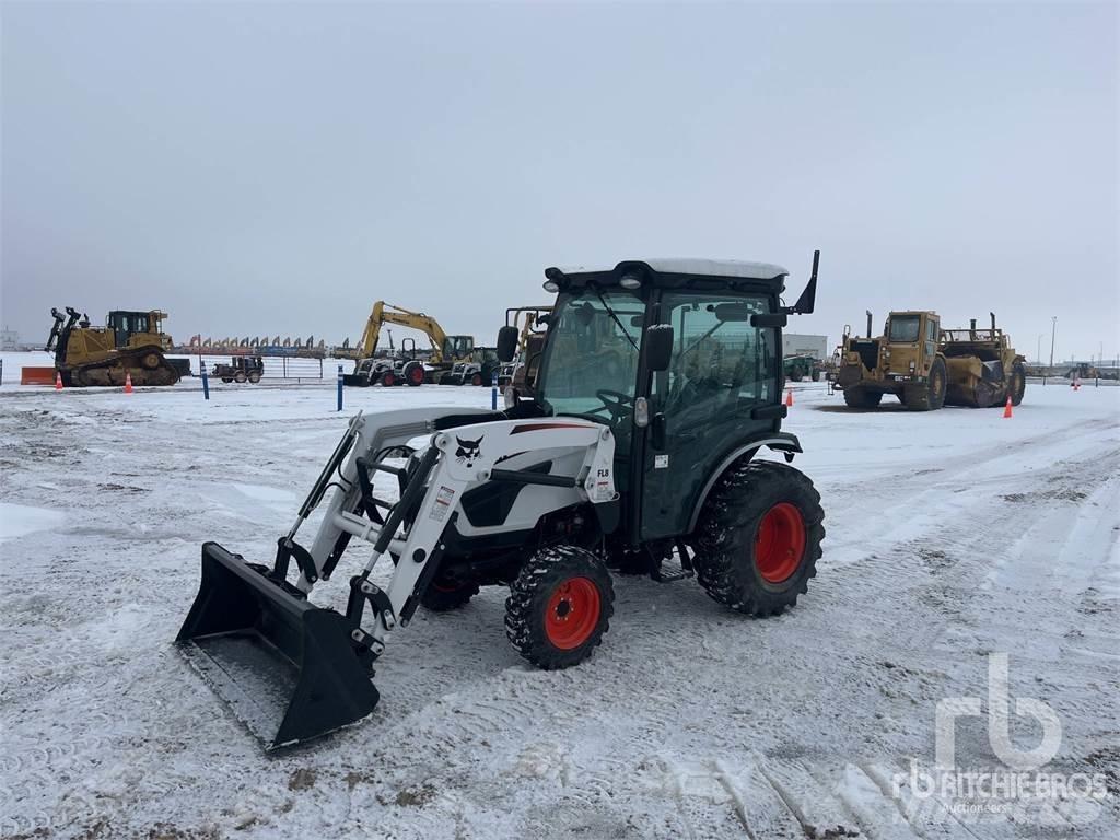 Bobcat CT2535 Tractores compactos