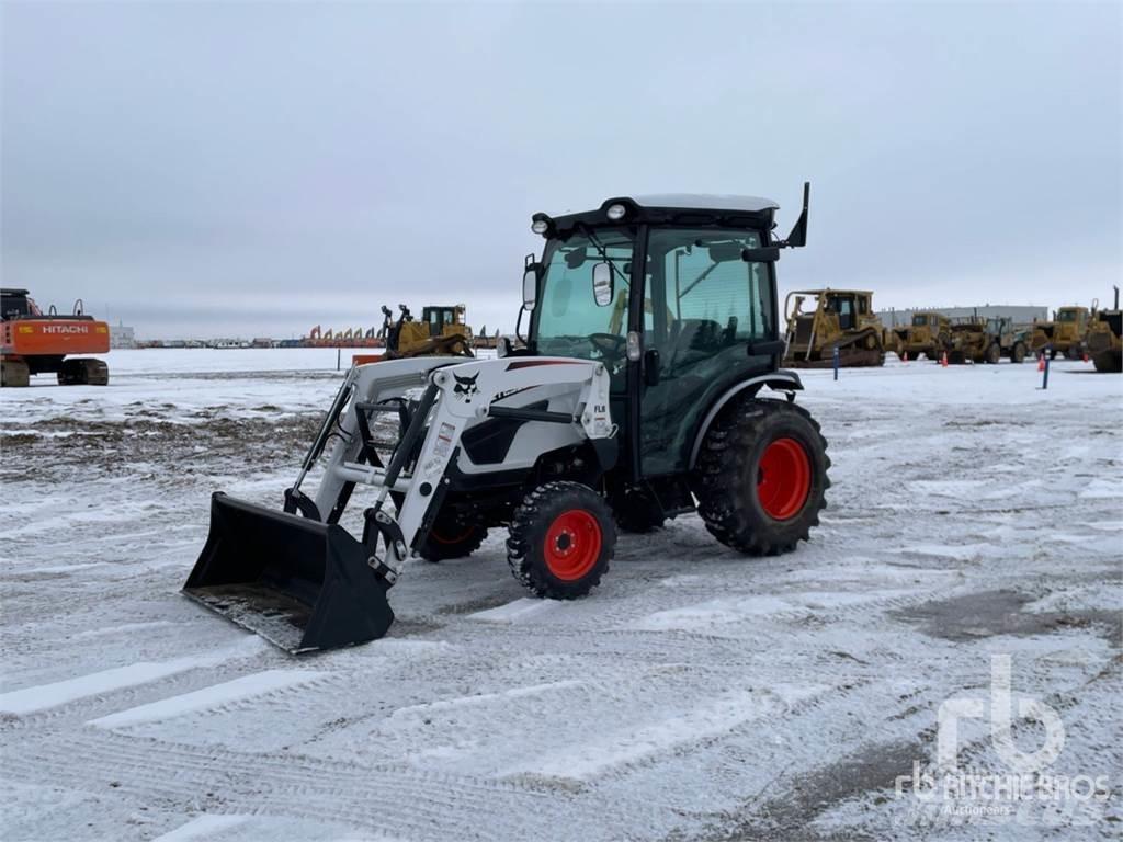 Bobcat CT2535 Tractores compactos
