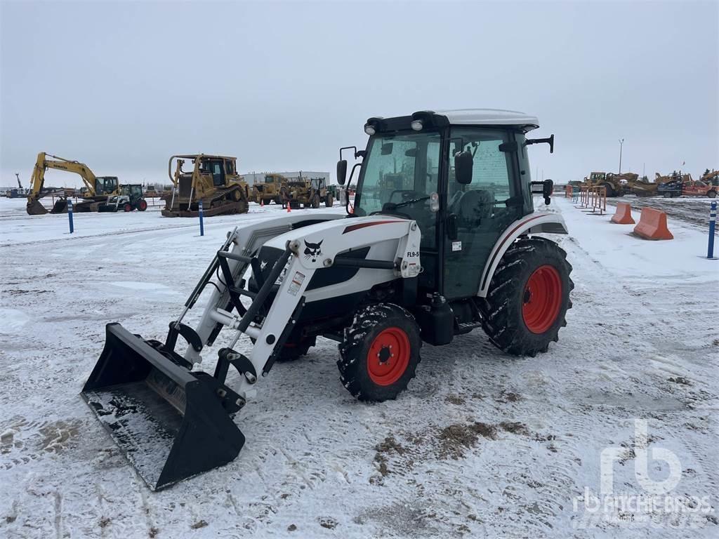 Bobcat CT5545 Tractores compactos