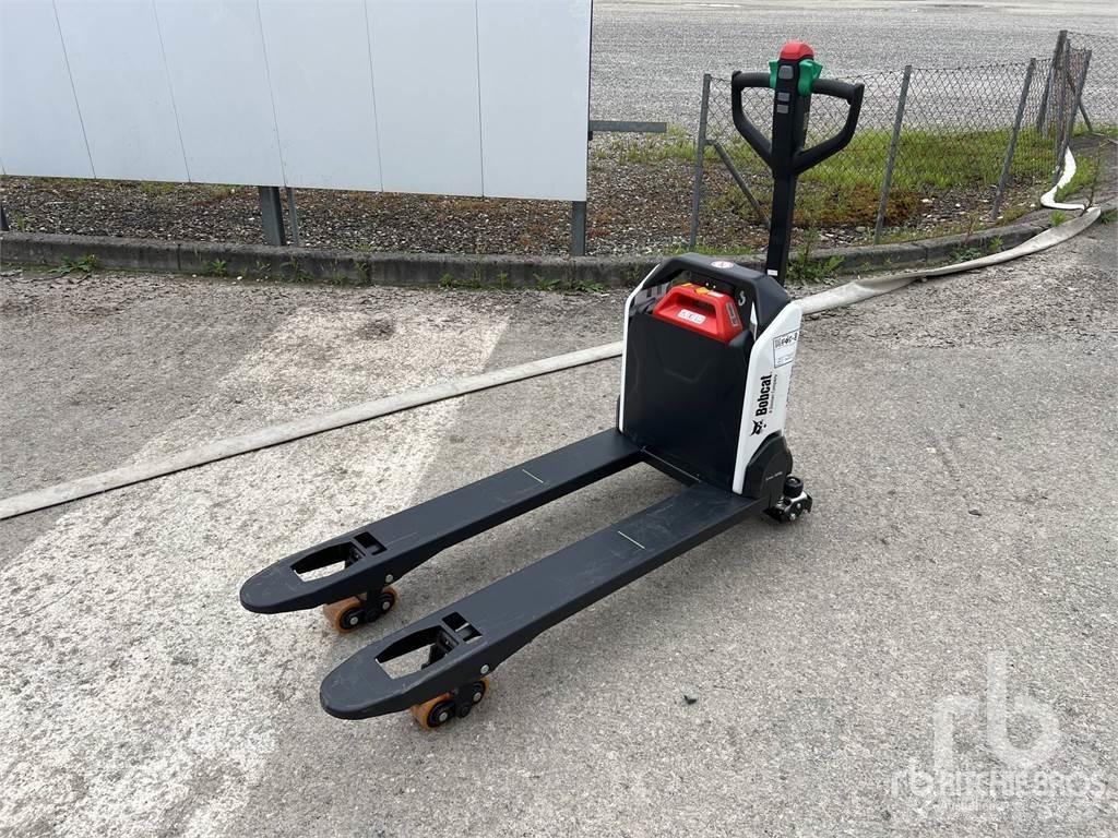 Bobcat LPM15N Racks para paletes