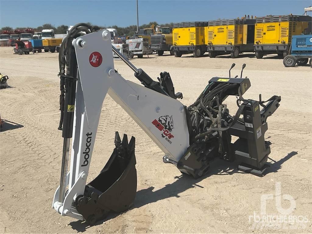 Bobcat R30S Outros componentes