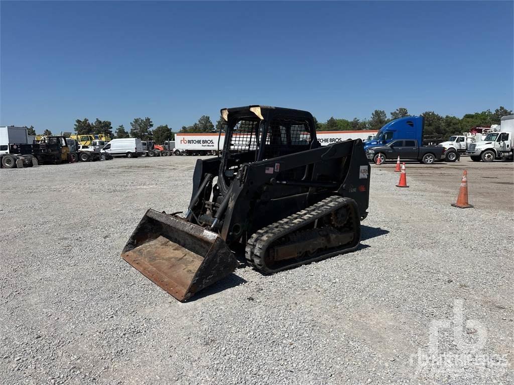 Bobcat T630 Minicarregadeiras