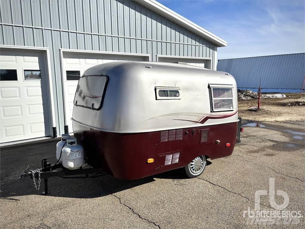  BOLER Classic Reboques Leves