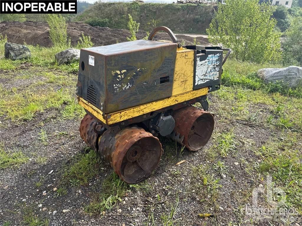 Bomag BMP851 Compactadores para terra