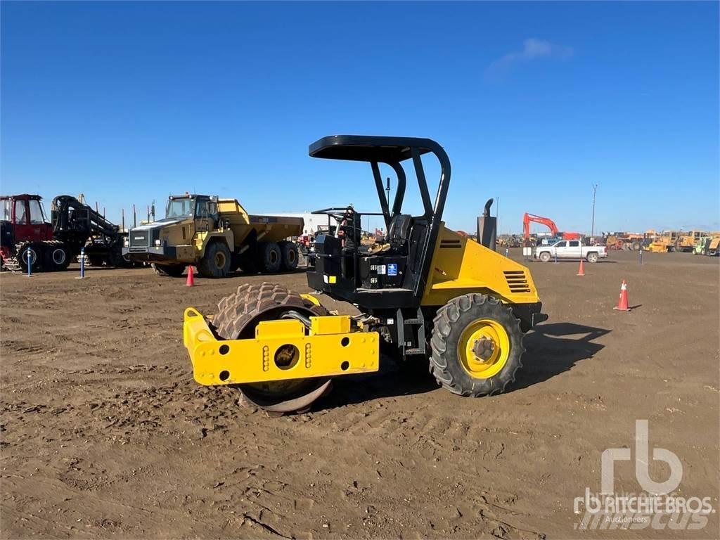 Bomag BW145PDH3 Compactadoras de lixo