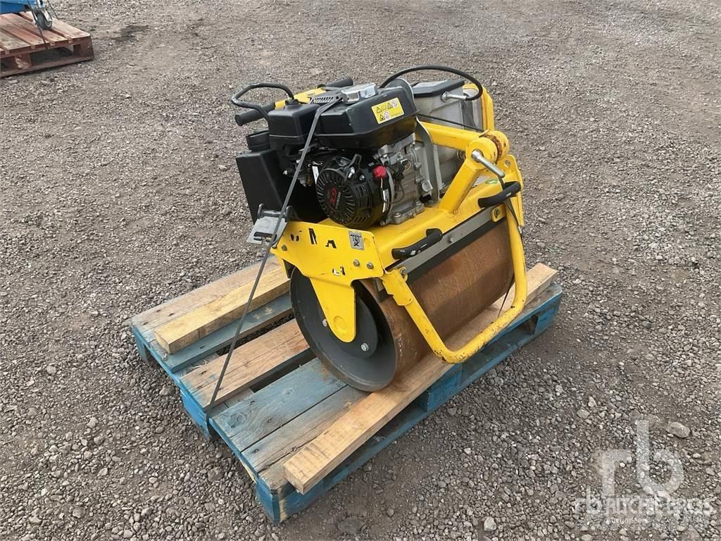 Bomag BW55E Cilindros Compactadores - Outros