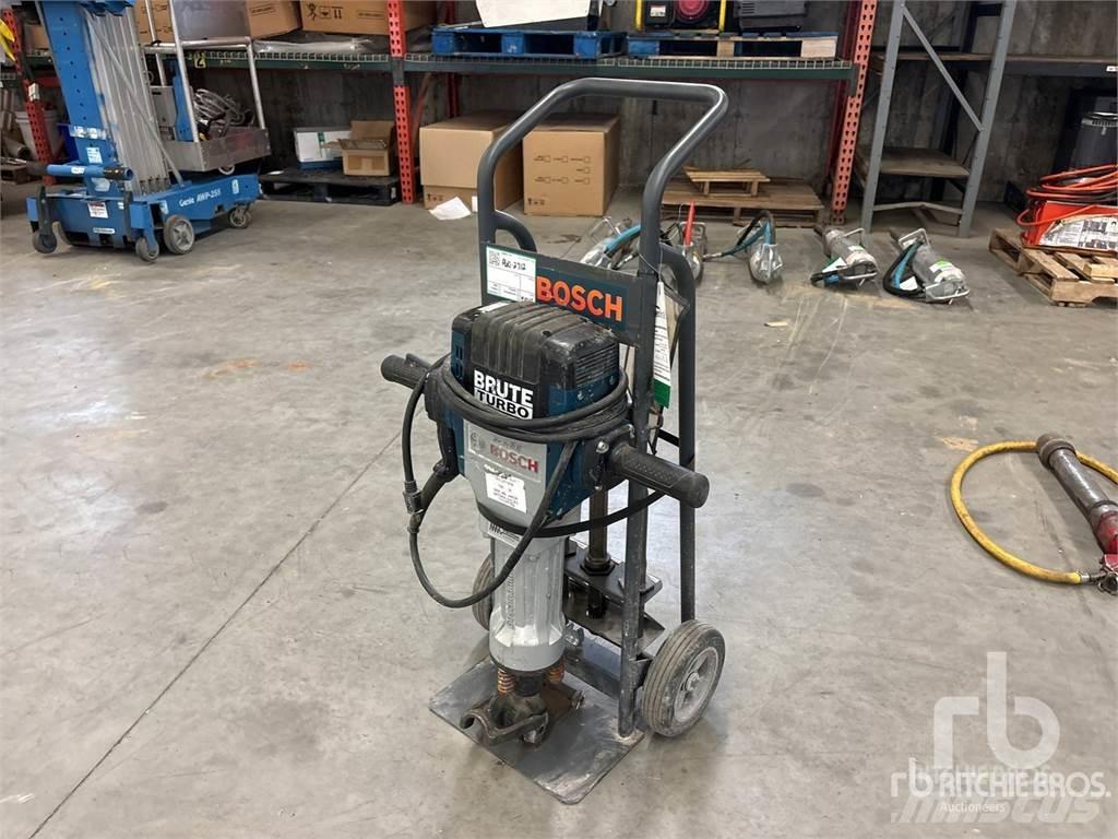 Bosch BH2770VC Construção - Outros
