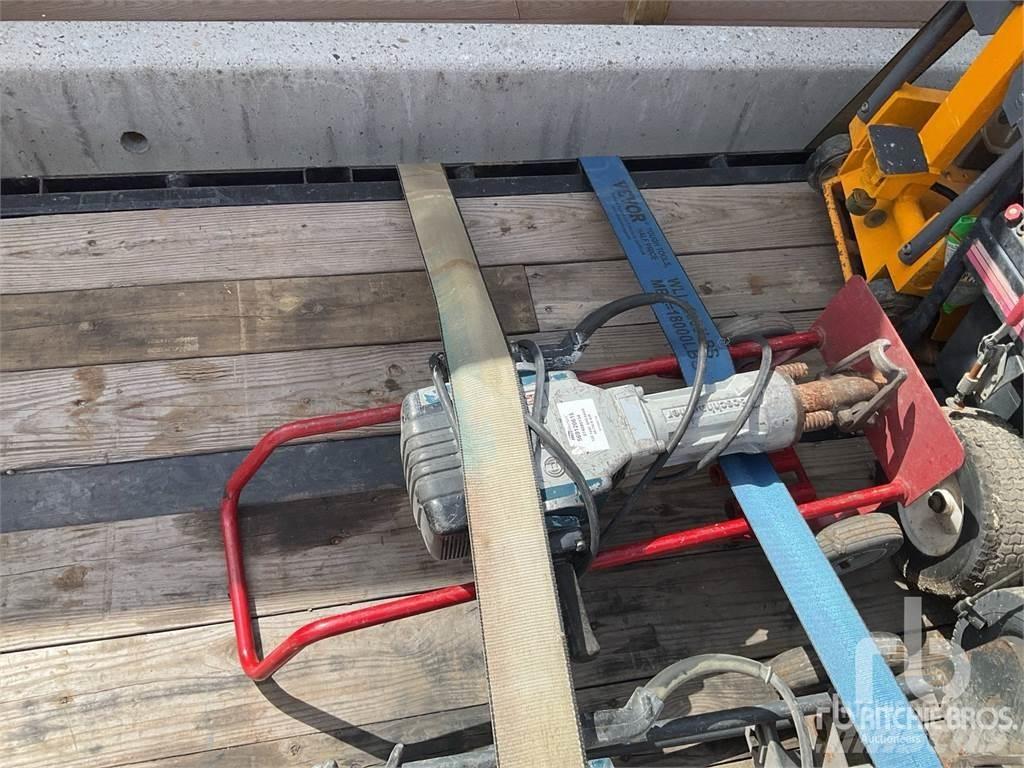 Bosch BH2770VCD Construção - Outros
