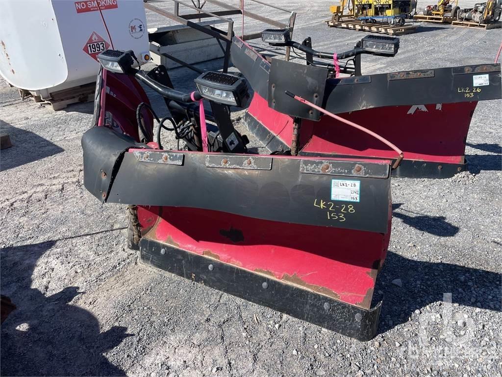 Boss VXT Transportes - Outros
