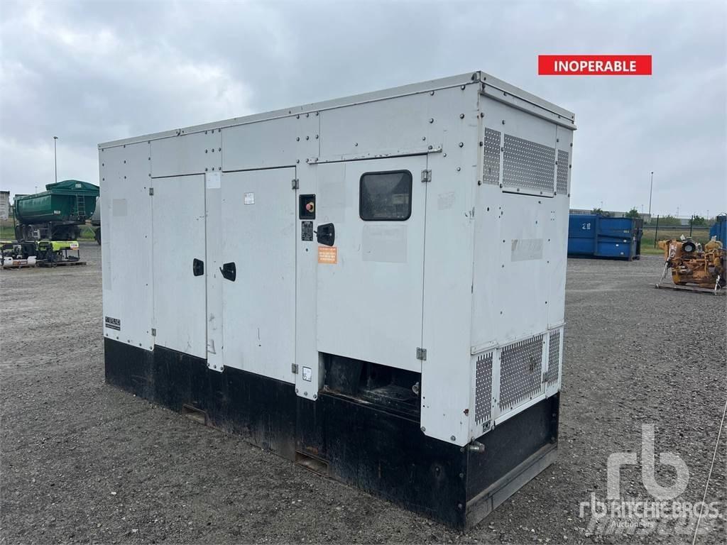  BRUNO GX331C Geradores Diesel