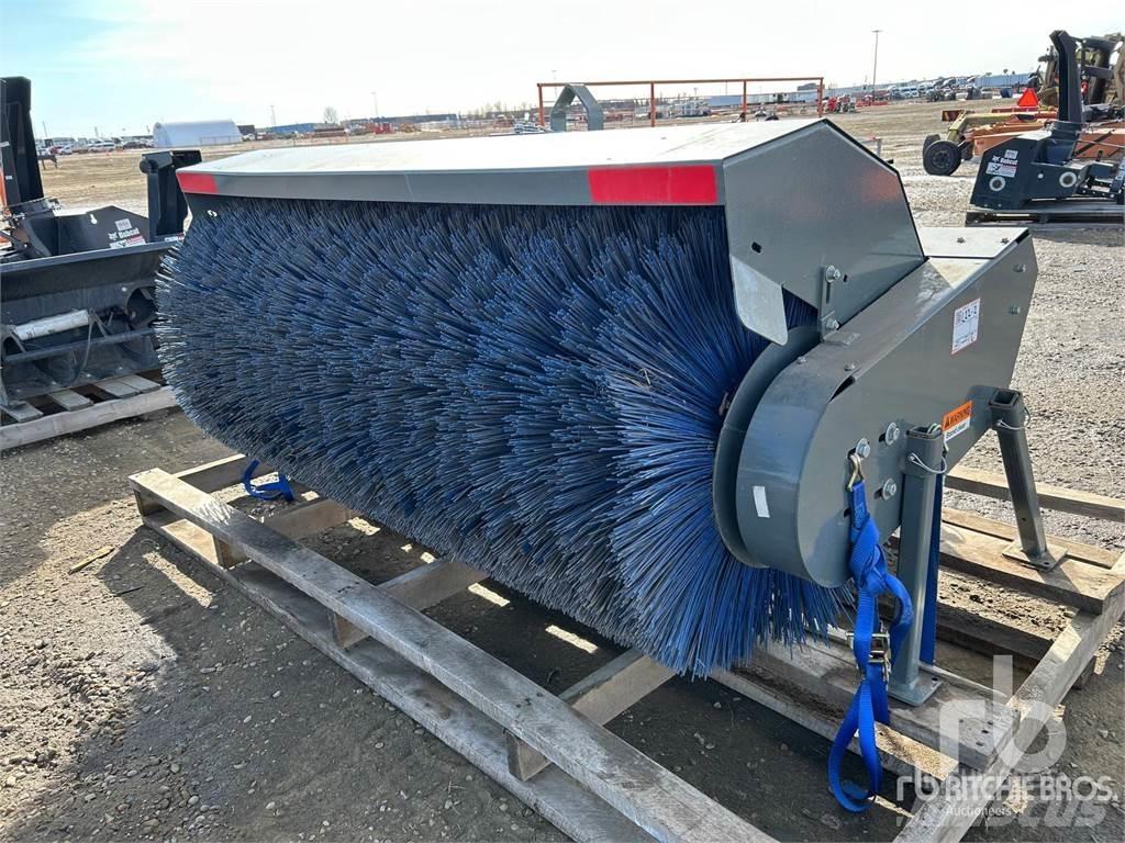 Buhler W7232P Outros componentes