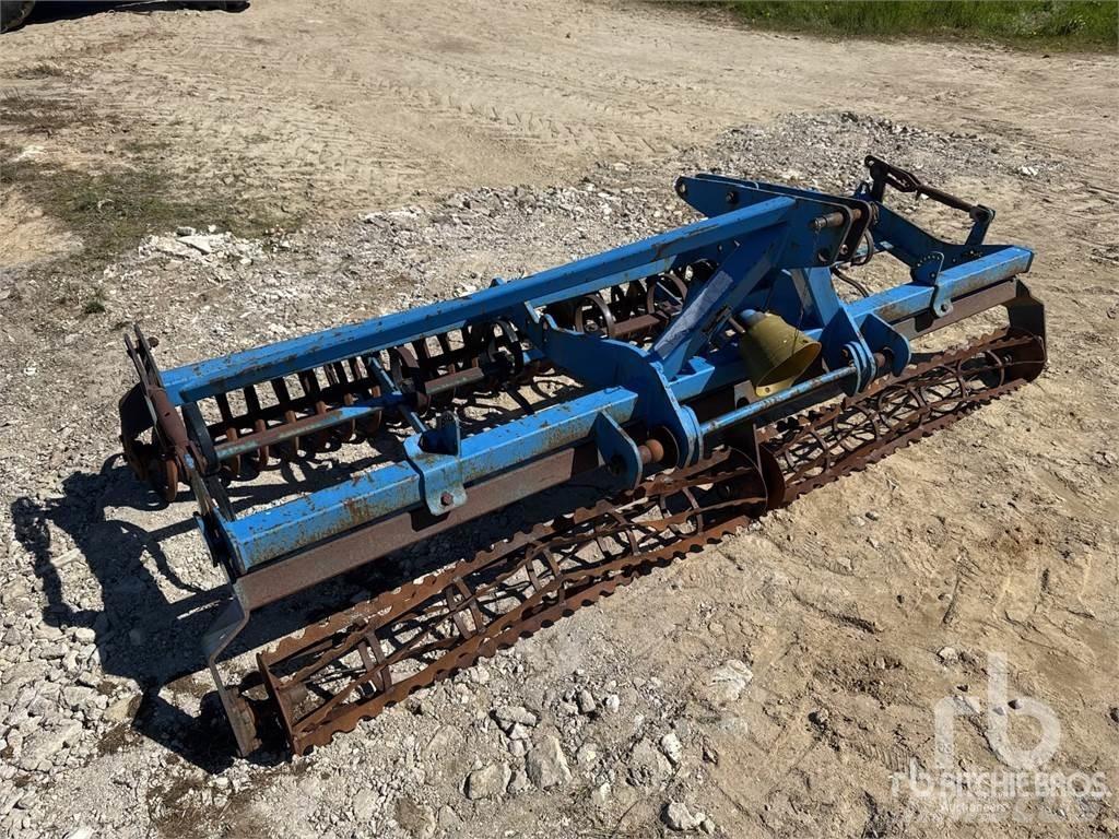  CARRE COMBISEM Agricultura - Outros
