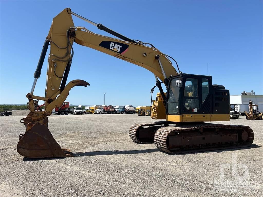 CAT 335FLCR Escavadeiras de esteiras