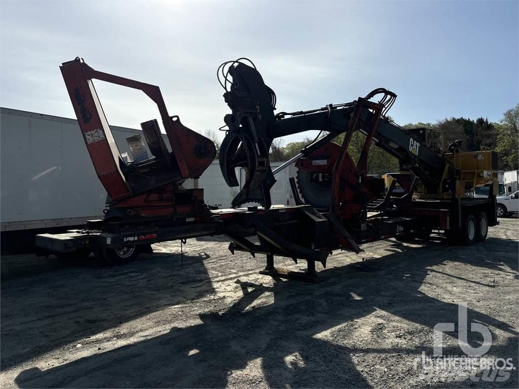 CAT 559 Carregadores