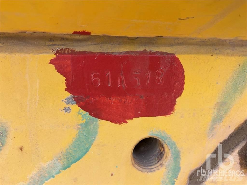 CAT 583H Bulldozers assentadores de tubos