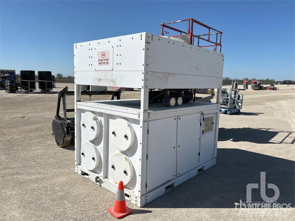 CAT AC30T Construção - Outros
