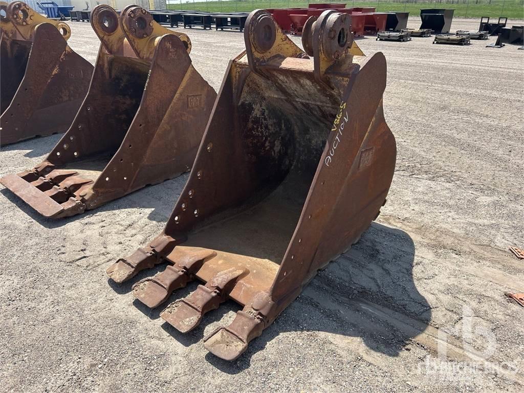 CAT BKDB42HD Baldes