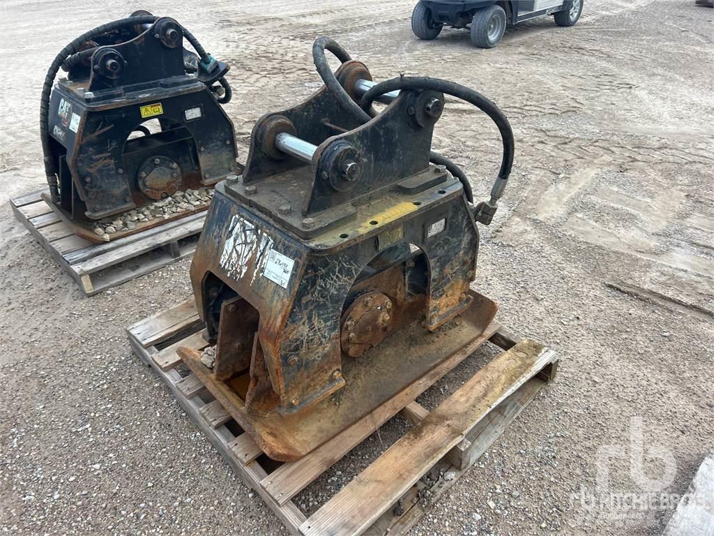 CAT CVP40 Vibradores