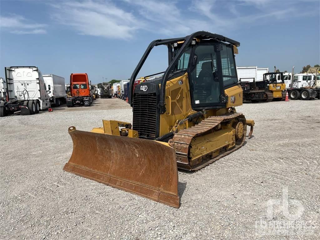 CAT D1 Dozers - Tratores rastos