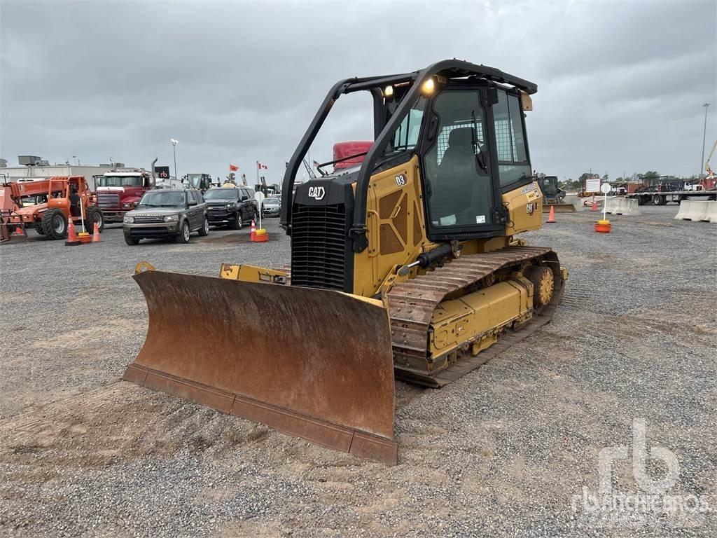 CAT D3 Dozers - Tratores rastos