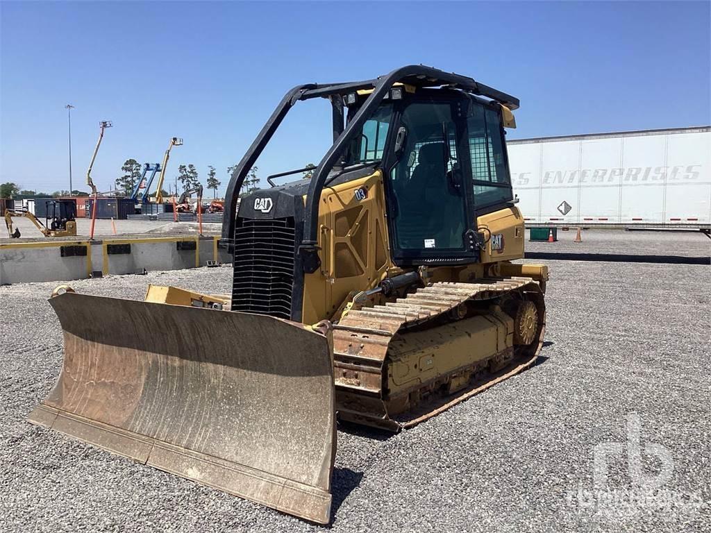 CAT D3 Dozers - Tratores rastos