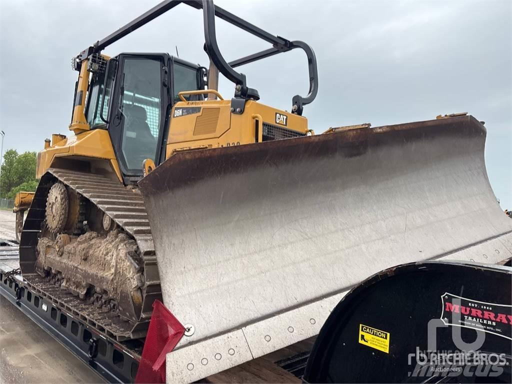 CAT D6N XL Dozers - Tratores rastos